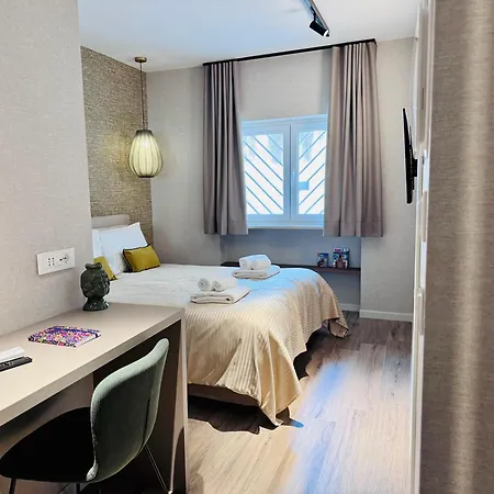 Konukevi Vimini Corso Cavour - Center 4*