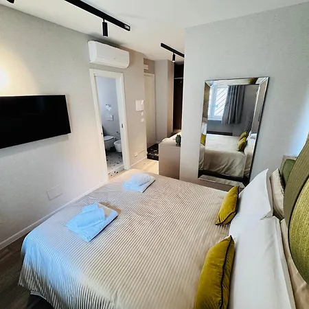 Vimini Corso Cavour - Center 4* Bari