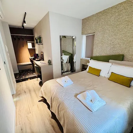 Vimini Corso Cavour - Center