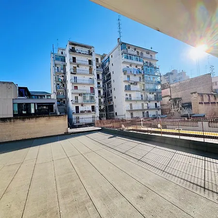 ゲストハウス Vimini Corso Cavour - Center 4*