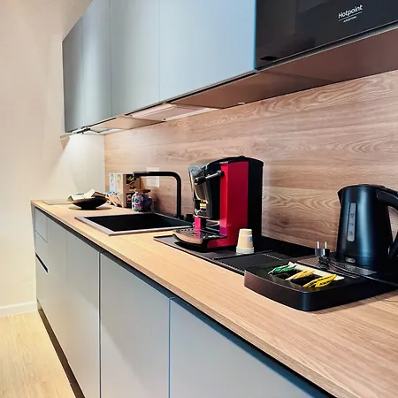 Vimini Corso Cavour - Center Pensionat 4*