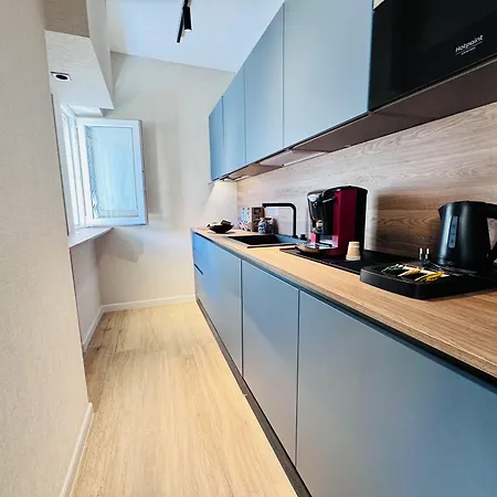 Vimini Corso Cavour - Center Pensionat 4*