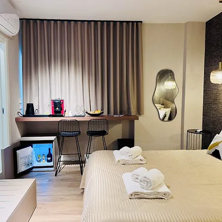 ゲストハウス Vimini Corso Cavour - Center