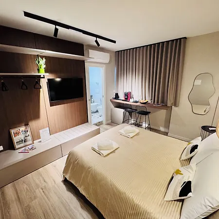 Vimini Corso Cavour - Center 4* バーリ