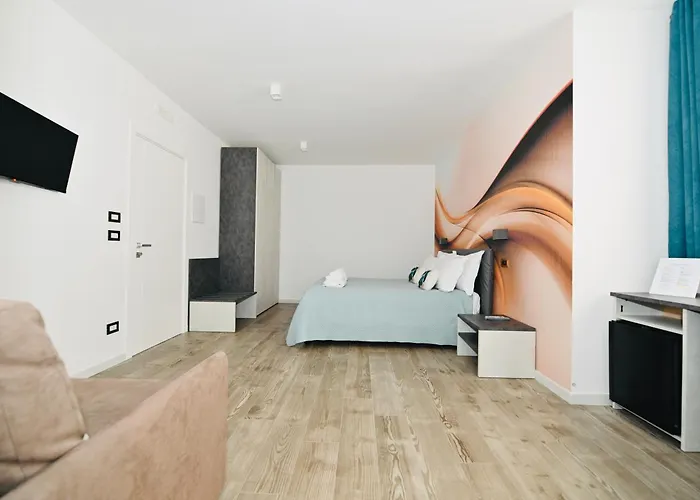 Vimini Corso Cavour - Center 巴里