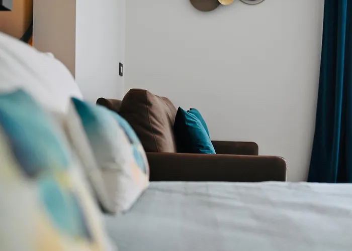 Vimini Corso Cavour - Center 招待所