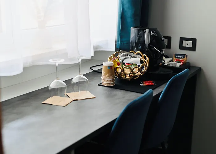 招待所 Vimini Corso Cavour - Center