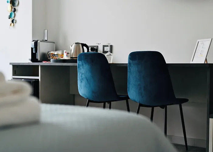 Vimini Corso Cavour - Center 巴里