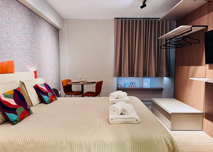 招待所 Vimini Corso Cavour - Center