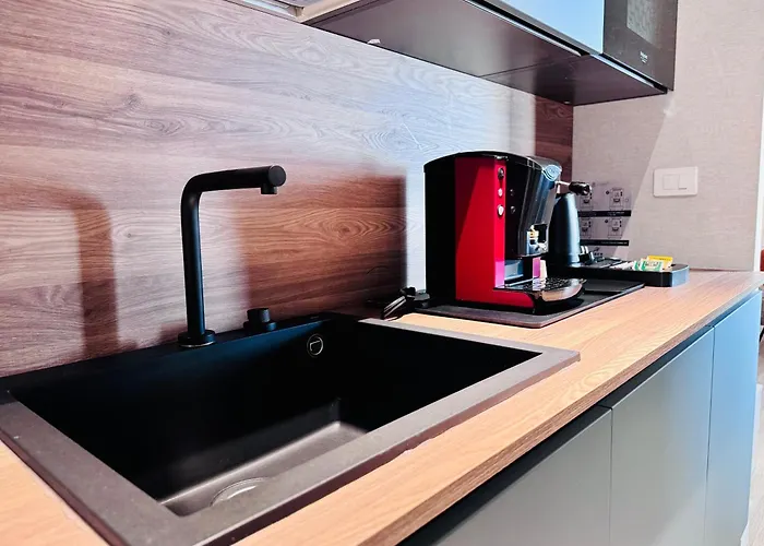 Vimini Corso Cavour - Center 巴里