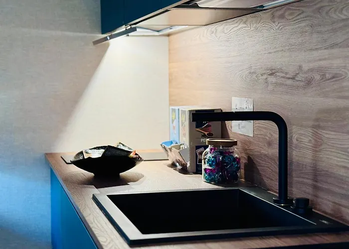 招待所 Vimini Corso Cavour - Center