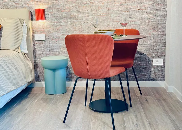 Vimini Corso Cavour - Center 巴里