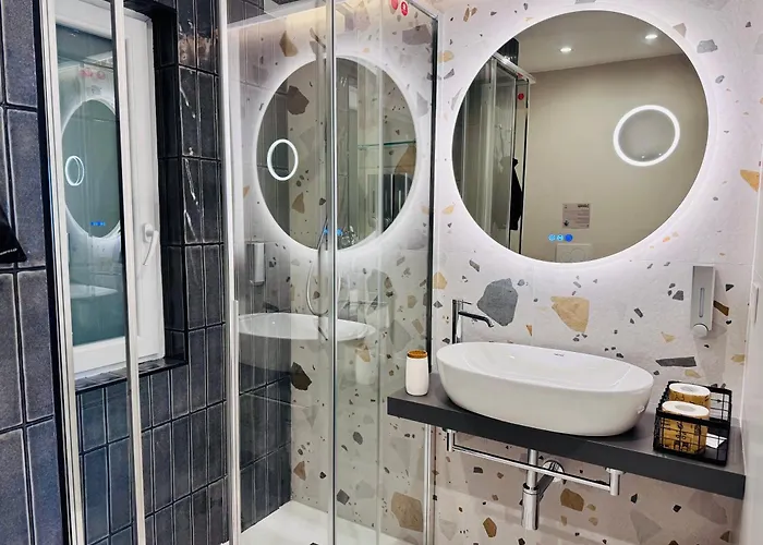 Vimini Corso Cavour - Center 4*