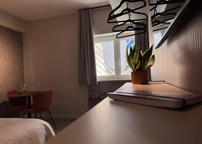 Vimini Corso Cavour - Center 巴里