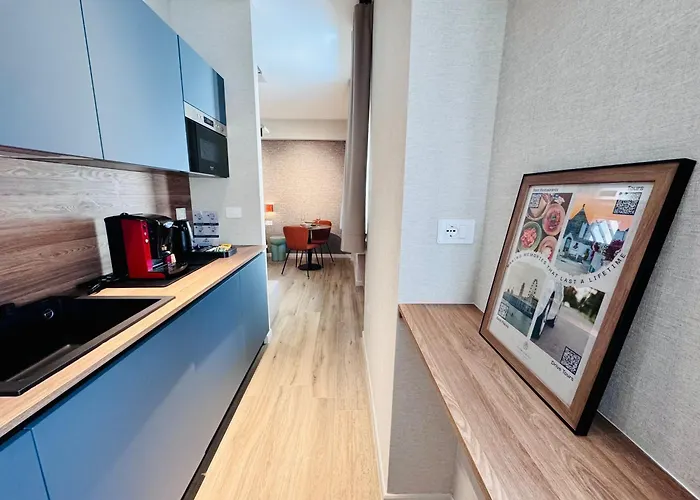 Vimini Corso Cavour - Center 4* 巴里