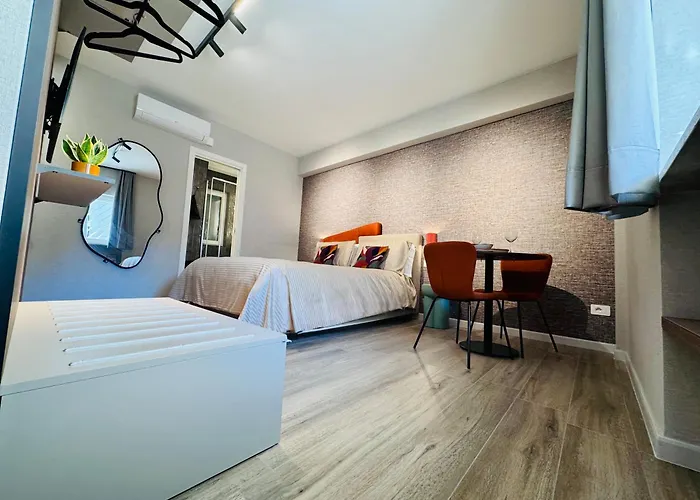 招待所 Vimini Corso Cavour - Center 4*