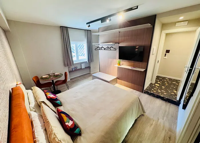 Vimini Corso Cavour - Center 4*