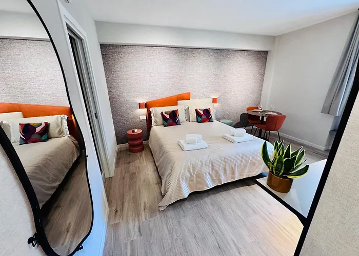 Vimini Corso Cavour - Center 4*