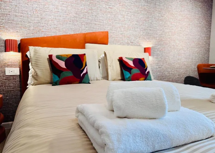 Vimini Corso Cavour - Center 招待所