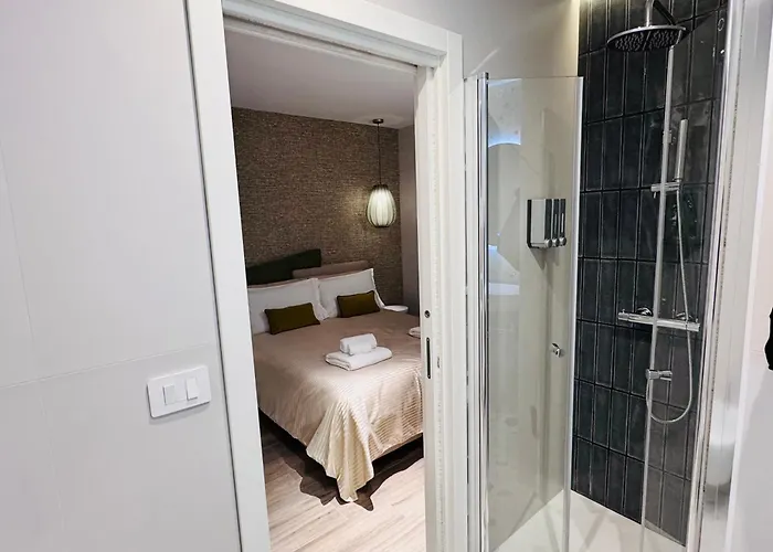 Vimini Corso Cavour - Center 바리