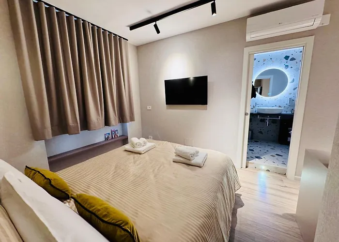 게스트하우스 Vimini Corso Cavour - Center