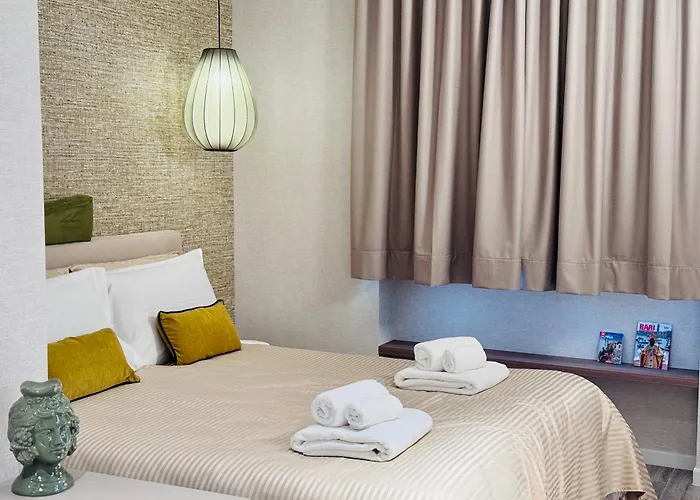 Vimini Corso Cavour - Center